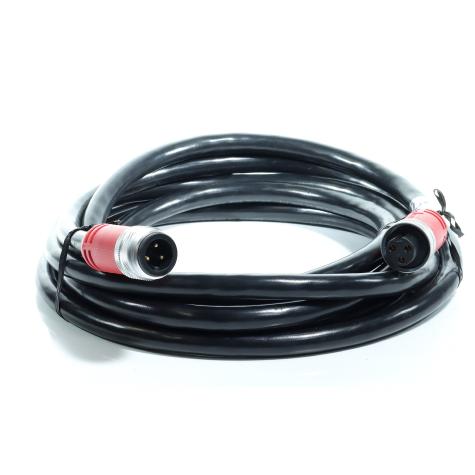 Powerboss Lite Kabel - 5 Meter  Neu